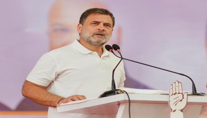 Rahul Gandhi: दोहरी नागरिकता मामले में राहुल गांधी की बढ़ी मुश्किलें, हाईकोर्ट ने दिए FIR दर्ज करने के आदेश