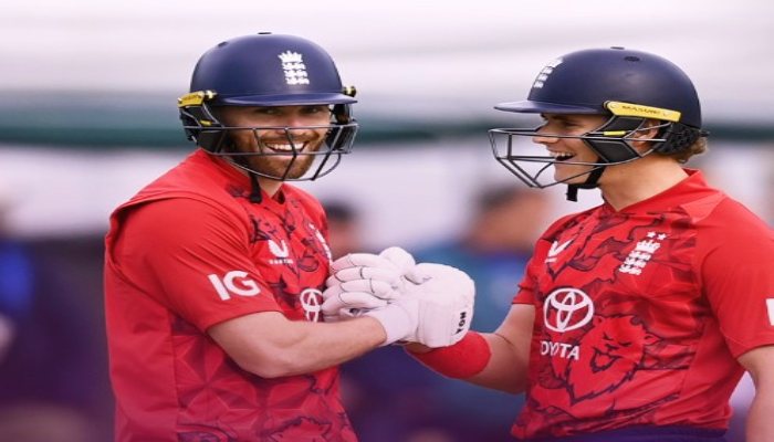 Ireland vs England:  फिल साल्ट के तूफान में उड़ा आयरलैंड, इंग्लैंड ने पहले टी20 में 4 विकेट से दर्ज की जीत