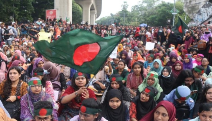 Bangladesh Election Crisis: बांग्लादेश में सुधार पूरे होने तक चुनाव नहीं होंगे: एनसीपी प्रमुख