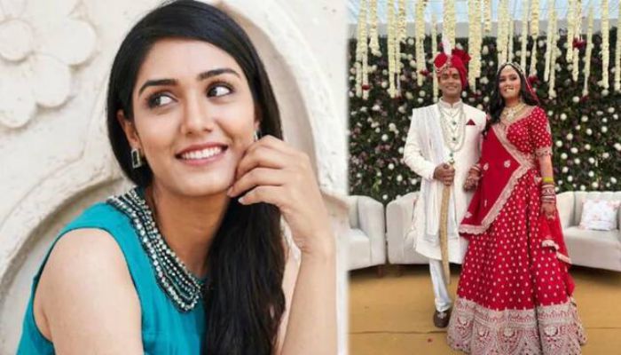 Twisha Sharma death case: निष्पक्ष जांच की मांग तेज, पिता ने कहा- सिस्टम पर बनाया जा सकता है दबाव