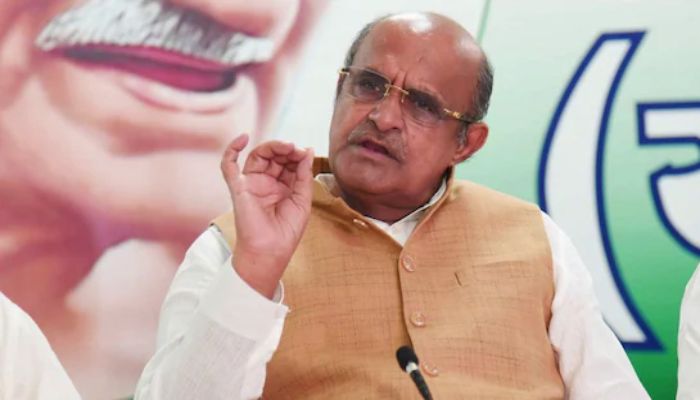 KC Tyagi Resigns: JDU को बड़ा झटका, नीतीश के राज्यसभा जाते ही पुराने साथी केसी त्यागी ने दिया इस्तीफा