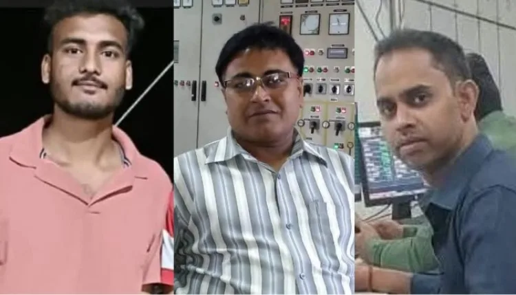 झारखंड के बरकाकाना सीमेंट फैक्ट्री में बाॅयलर फटा, 3 इंजीनियरों की मौत