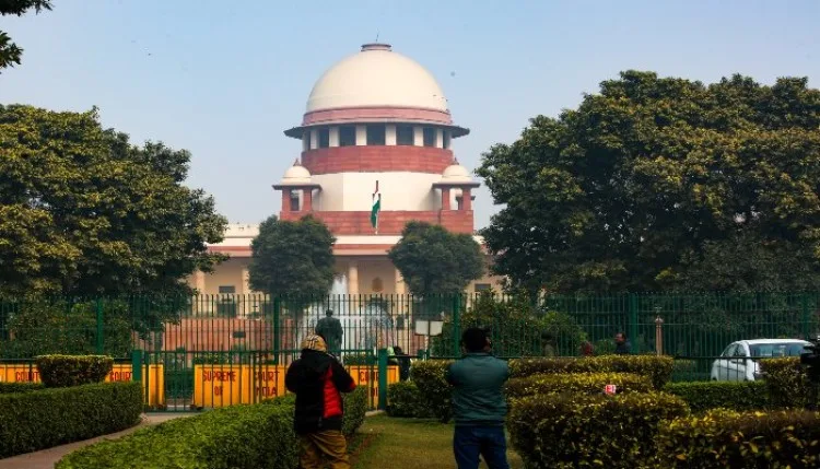 सुप्रीम कोर्ट ने की कावेरी जल विवाद पर सुनवाई, तमिलनाडु को दिए निर्देश