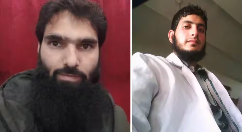 Major terrorist disclosure in Faridabad : धौज के किराये के मकान से 350 किलो विस्फोटक, टाइमर और हथियार बरामद, पूरी कहानी