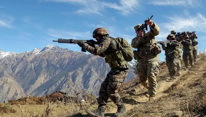 DRDO CQB Carbine : भारतीय सेना को मिलेगी नई QCB कार्बाइन DRDO और भारत फोर्ज को मिला 2000 करोड़ का ठेका