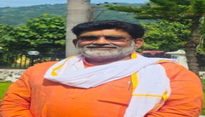 सटोरियों पर पुलिस कार्रवाई को लेकर भाजपा विधायकों के अलग-अलग सुर, झांसी में छिड़ी राजनीतिक बहस
