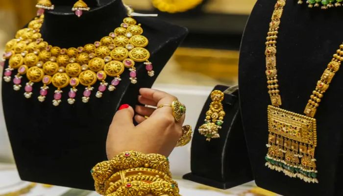 Gold Price: दिवाली पर जमकर हुई धनवर्षा, 5.40 लाख करोड़ का हुआ कारोबार