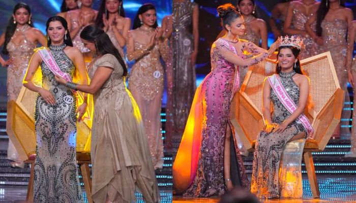 femina miss india world 2026