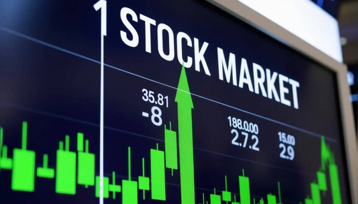 Stock Market-Global Signal