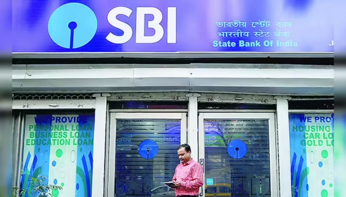 SBI Report-GDP Growth