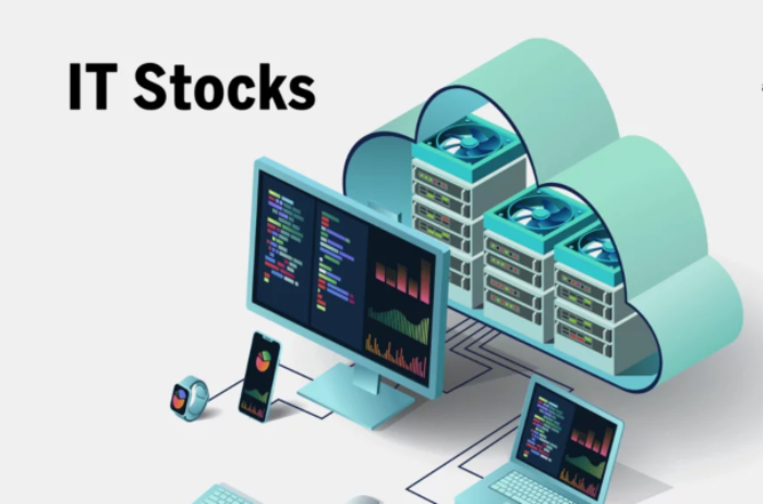 Stock Market-IT Stock