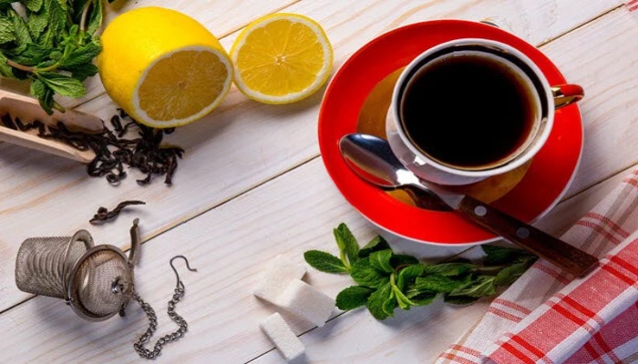International Tea Day-India Tea Export-Piyush Goyal