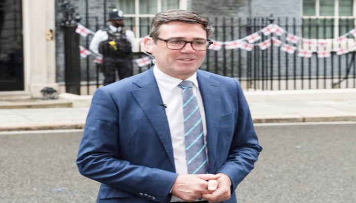 Keir Starmer resigns- UK politics-Andy Burnham