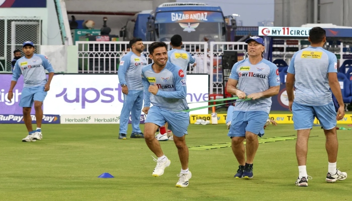 रवि बिश्नोई