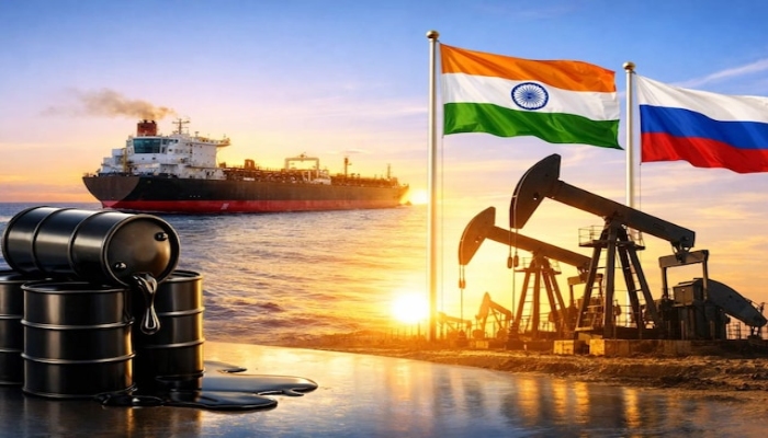 Hormuz Crisis India Energy Sector
