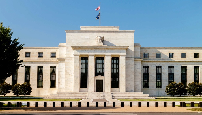 Federal Reserve-Kevin Warsh-US economy