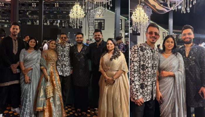 Kuldeep-Vanshika Wedding-pic