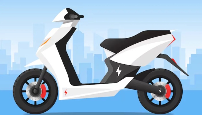 EV Registration-TVS Motors