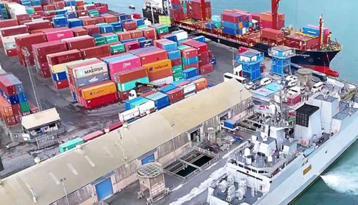 India Trade Deficit-Export-Import Statistics