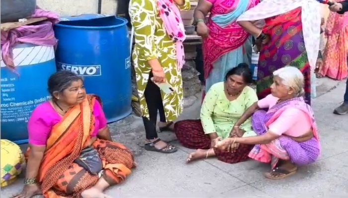 Pune Poisonous Liquor Case-Hadapsar Hooch Tragedy-Maharashtra