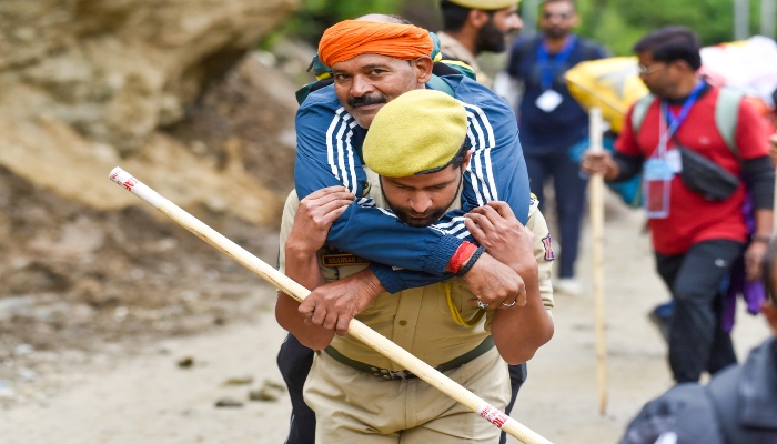 amarnath yatra