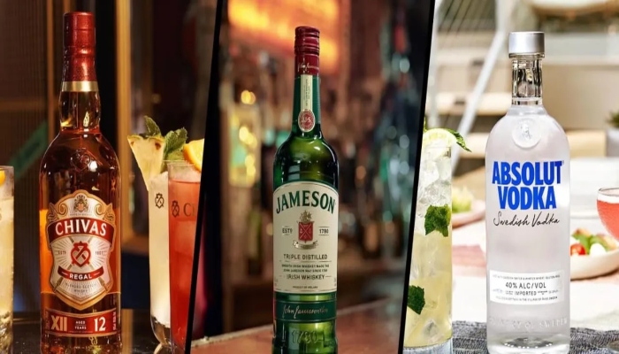 Delhi Liquor Policy case-CCI investigation  pernod ricard 
