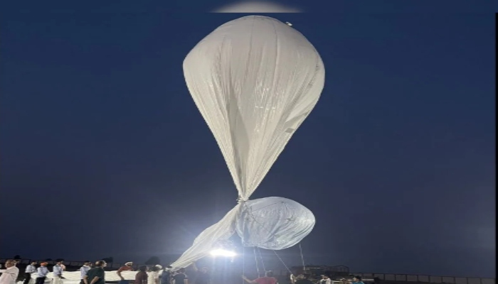 DRDO-HAPS-High Altitude Platform System