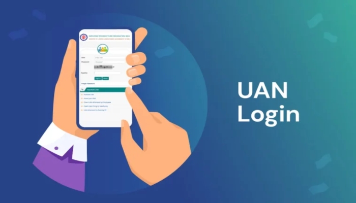 EPFO-UAN Activation-UMANG App-UAN Recovery