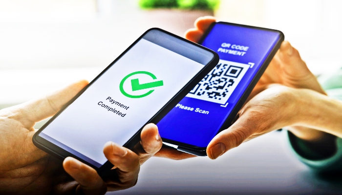 UPI Foreign Transaction