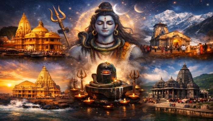 Mahashivratri 2026