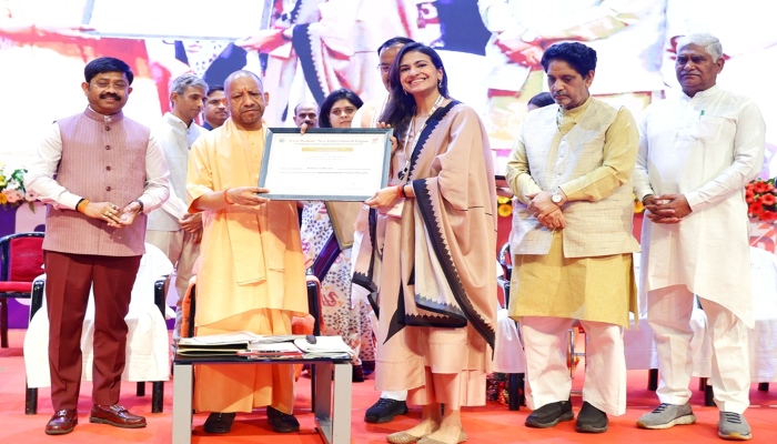 योगी आदित्यनाथ