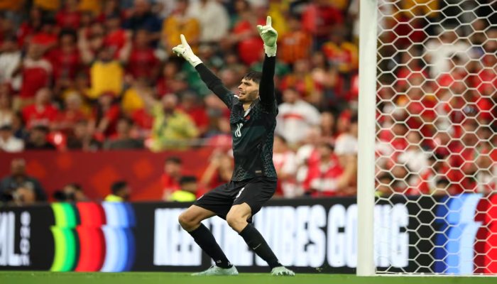 Australia beat Turkiye