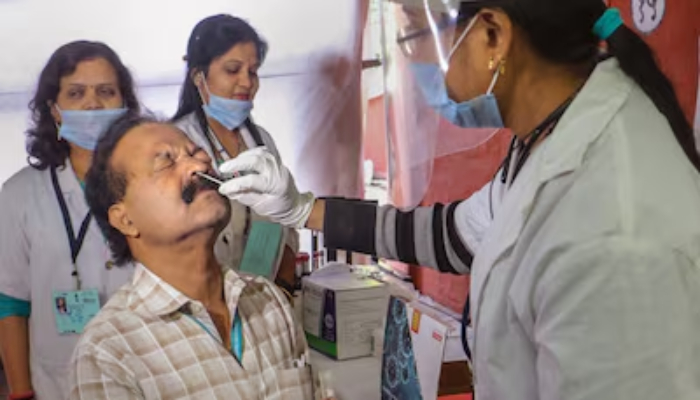 Viral Infection-Change Season