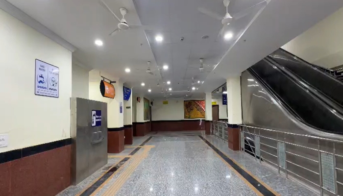 jaisalmer station