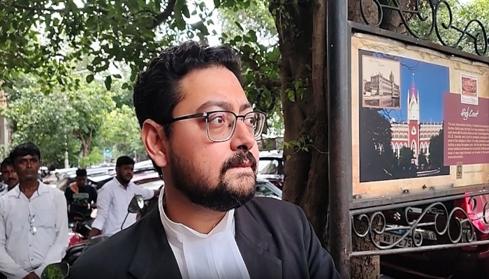 सिरसान्या बंदोपाध्याय
