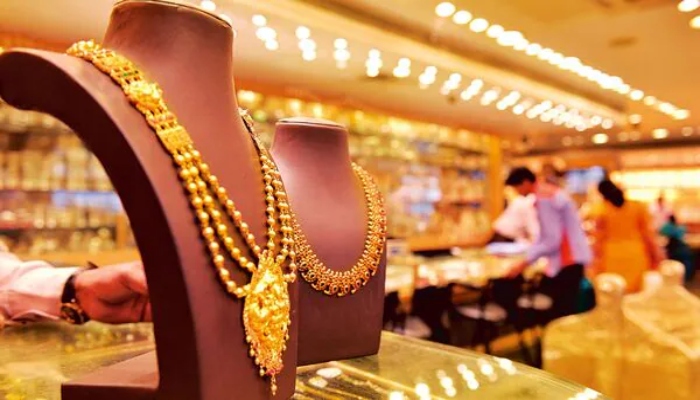 MCX Gold Silver Price Today