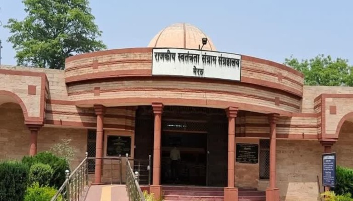 Independence Day tourism, Historical Places-Meerut