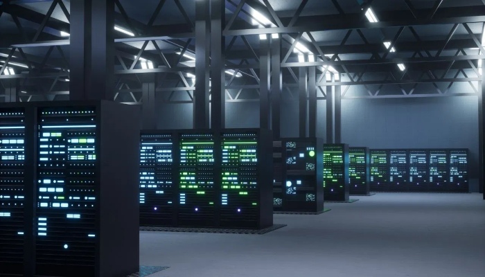 AI-Data Center Hub-6 Gigawatts