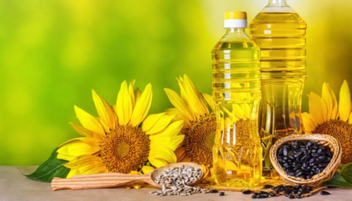  Festival Season-Edible Oil Price-Retail Price