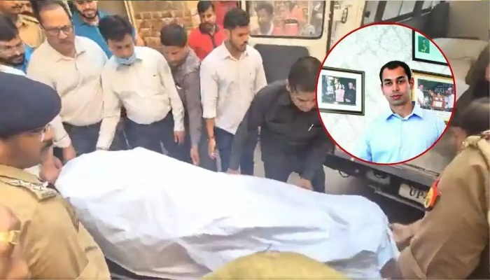 Prateek Yadav Postmortem Report Cardiac Arrest death reveal