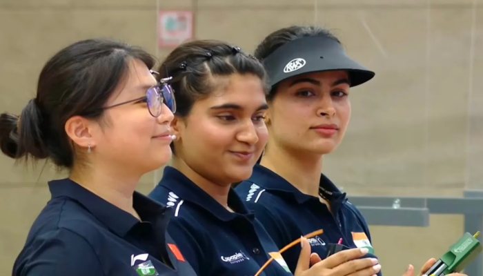 ISSF World Cup
