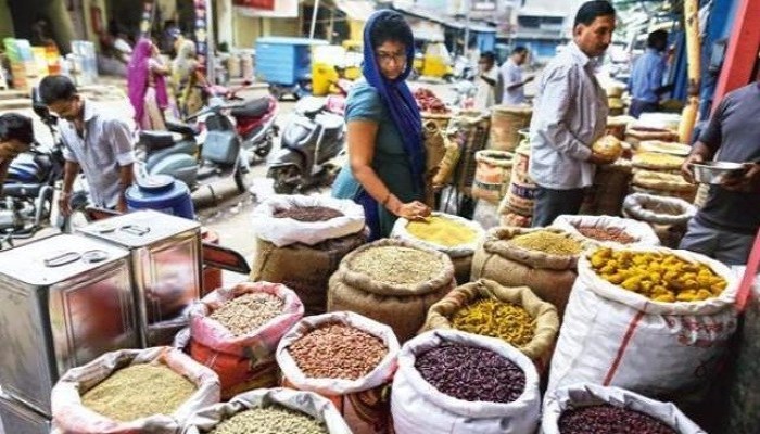 India inflation rate-WPI Index-August 2026