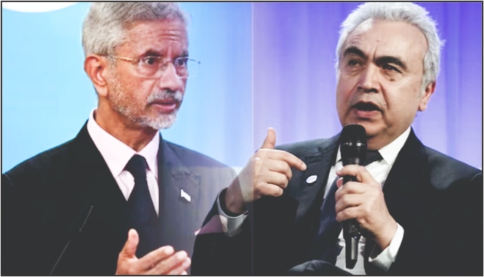 Global Oil Crisis-IEA Director