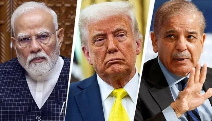 India-US Relations-Pakistan Terrorism
