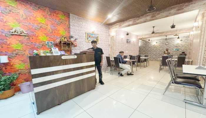 Hotel-Restaurant-Dehradun Law and Order