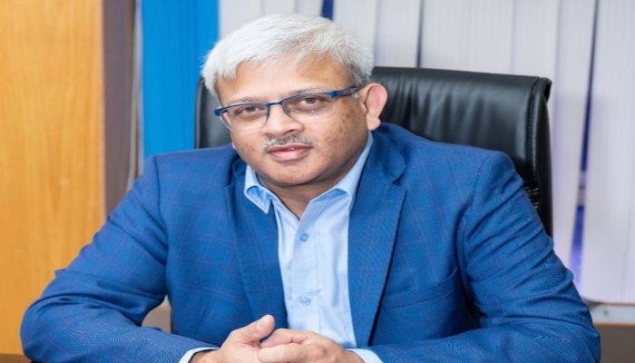 RBI Approval-South Indian Bank CEO-Mahesh Muralidhar Pai