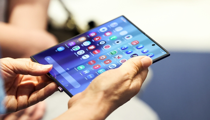 Samsung-Pixel-China