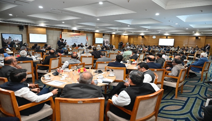 Piyush Goyal-Udyog Pratinidhi