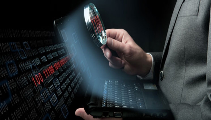 HDFC AMC-Cyber Expert-Investigation