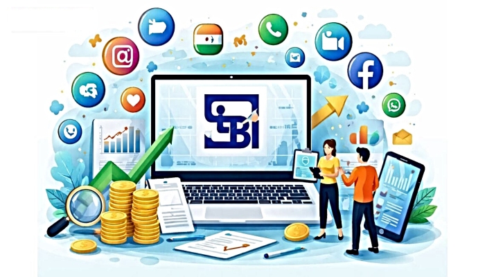 SEBI-Social Media New Rule